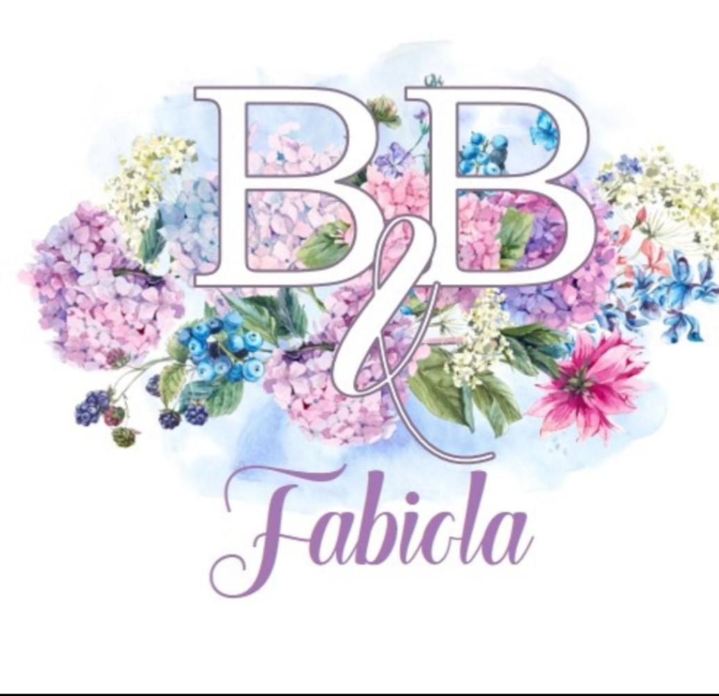 Fabiola B & B Marino Exterior foto